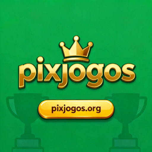 pixjogos