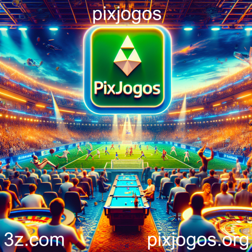 A Evolução dos Jogos de Esportes